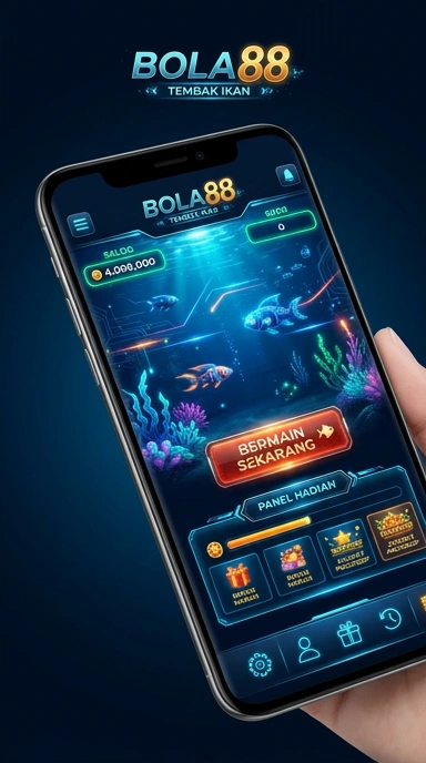 Ilustrasi fitur unggulan dari aplikasi bola88 yang membantu pengguna dalam memilih aplikasi.